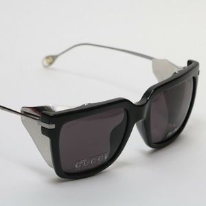 BNWOT Gucci glasses sunglasses 37/38/s CVSY1 54 19